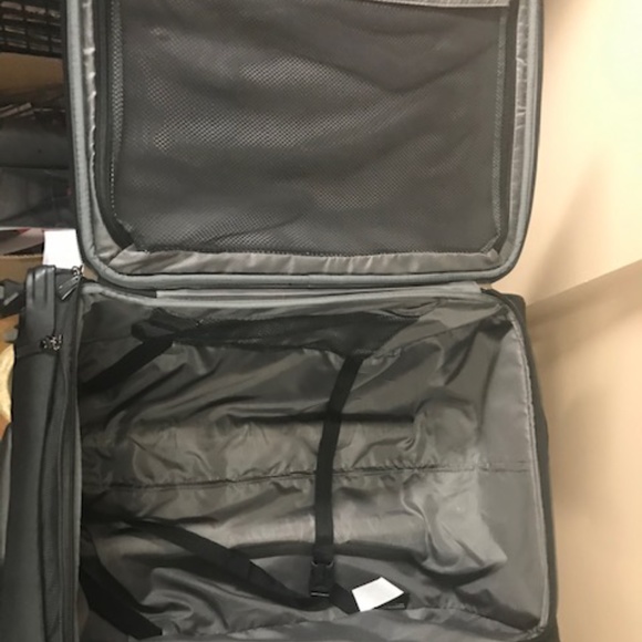 Suitcases - Picture 9 of 10